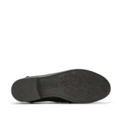 Cobb Hill Crosbie Moc Leather Slip On Loafer