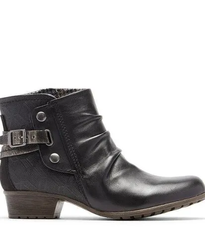 Cobb Hill Gratasha Women's Ankle Boot