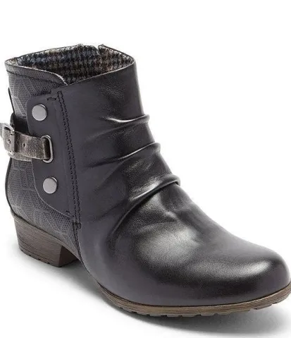 Cobb Hill Gratasha Women's Ankle Boot