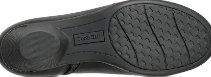 Cobb Hill Larsa Women's Black Bootie