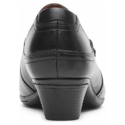 Cobb Hill Laurel Shootie Dress Slip-On Shoe