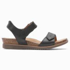 Cobb Hill May Wave Strap Women's Sandal