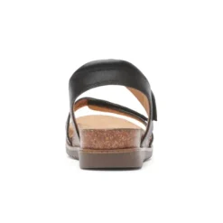 Cobb Hill May Wave Strap Women's Sandal