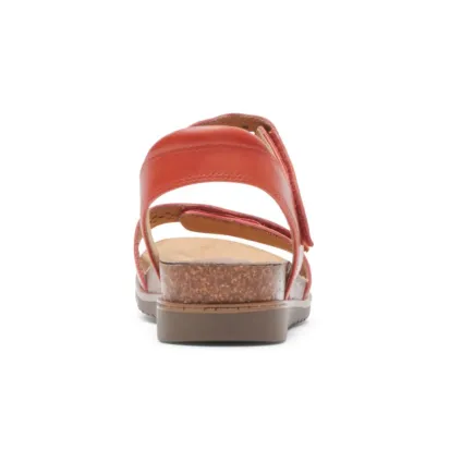Cobb Hill May Wave Strap Women's Sandal