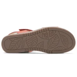 Cobb Hill May Wave Strap Women's Sandal