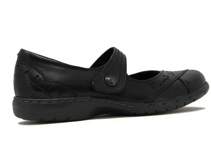 Cobb Hill Petra Mary-Jane shoe – Canadian Footwear
