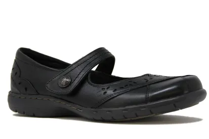 Cobb Hill Petra Mary-Jane shoe – Canadian Footwear