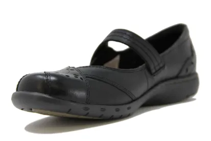 Cobb Hill Petra Mary-Jane shoe – Canadian Footwear