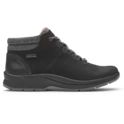 Cobb Hill Pyper NS Hiker - Comfort & Traction for Every Step
