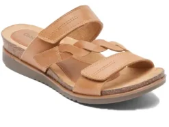 Cobb Hill Women's May Slide Sandals
