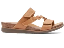 Cobb Hill Women's May Slide Sandals
