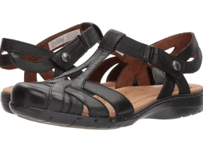 Cobb Hill Women's Penfield T-Sandal