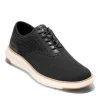 Cole Haan Grand Remix Knit Men's Black Sneaker