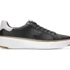 Cole Haan GrandPro Topspin Men's Black Sneaker