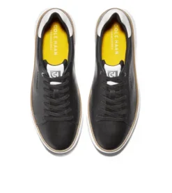 Cole Haan GrandPro Topspin Men's Black Sneaker
