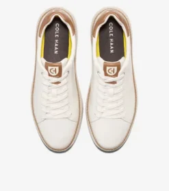 Cole Haan GrandPro Topspin Men's Sneaker