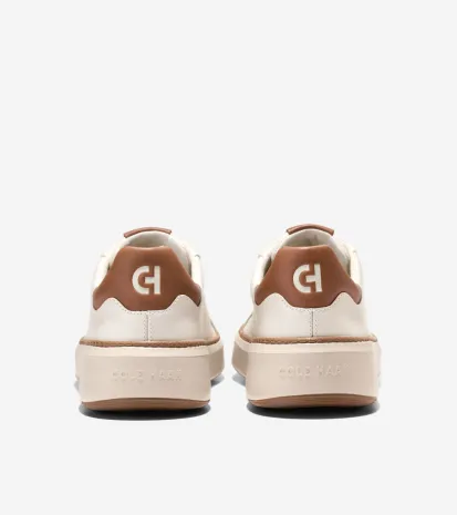 Cole Haan GrandPro Topspin Men's Sneaker