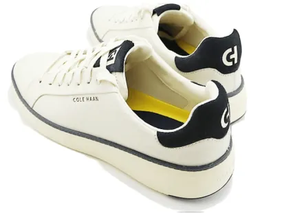 Cole Haan Men's GrandPrø Topspin Sneakers