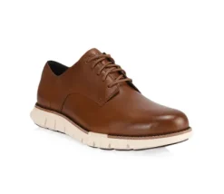 Cole Haan Zerogrand Remastered Plain Toe Oxford