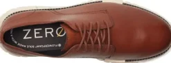 Cole Haan Zerogrand Remastered Plain Toe Oxford