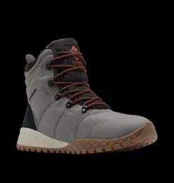Columbia Fairbanks Omni-Heat Winter Boot