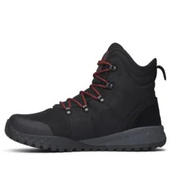 Columbia Fairbanks Omni-Heat Wide Winter Boots