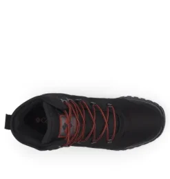 Columbia Fairbanks Omni-Heat Wide Winter Boots