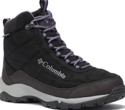 Columbia Firecamp -32C Women's Winter Hiker Style