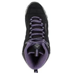 Columbia Firecamp -32C Women's Winter Hiker Style
