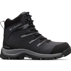 Columbia Gunnison II Omni Heat Winter Boot