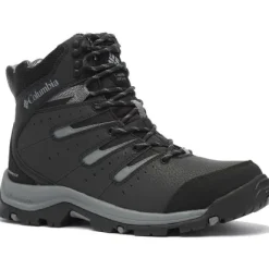 Columbia Gunnison II Omni Heat Winter Boot