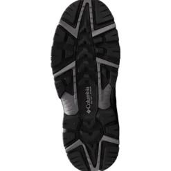 Columbia Gunnison II Omni Heat Winter Boot