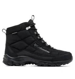 Columbia Men's Firecamp Boot Medium and Wide