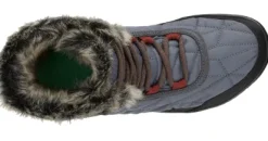 Columbia Minx Shorty III Women's warm and waterproof winterboot