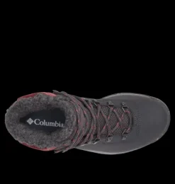 Columbia Newton Ridge™ WP Omni-Heat™ Hiking Boot