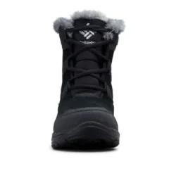 Columbia Women's Ice Maiden Shorty Winter Boot