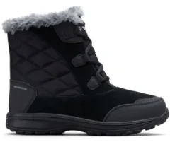 Columbia Women's Ice Maiden Shorty Winter Boot