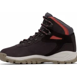 Columbia Womens Newton Ridge Plus Waterproof Hiker