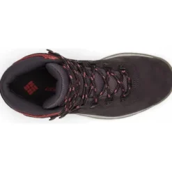 Columbia Womens Newton Ridge Plus Waterproof Hiker