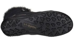 Columbian Minx Shorty III Women's winter boot