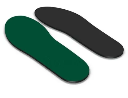 Comfort Insoles (Flat)