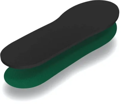 Comfort Insoles (Flat)