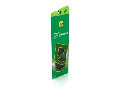 Comfort Insoles (Flat)