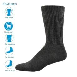 Comfort Wool (large)