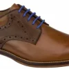 Conard Saddle