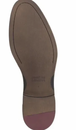 Conard Saddle