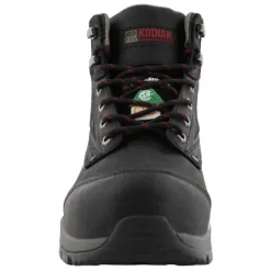 Crusade 6" Composite Toe Hiker