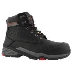 Crusade 6" Composite Toe Hiker