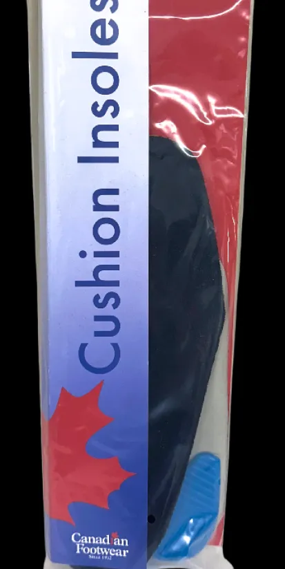 Cushion Insoles for Women