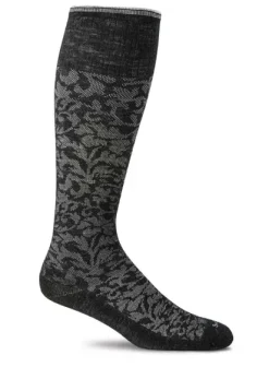 Damask - Moderate Graduated Compression - Womens